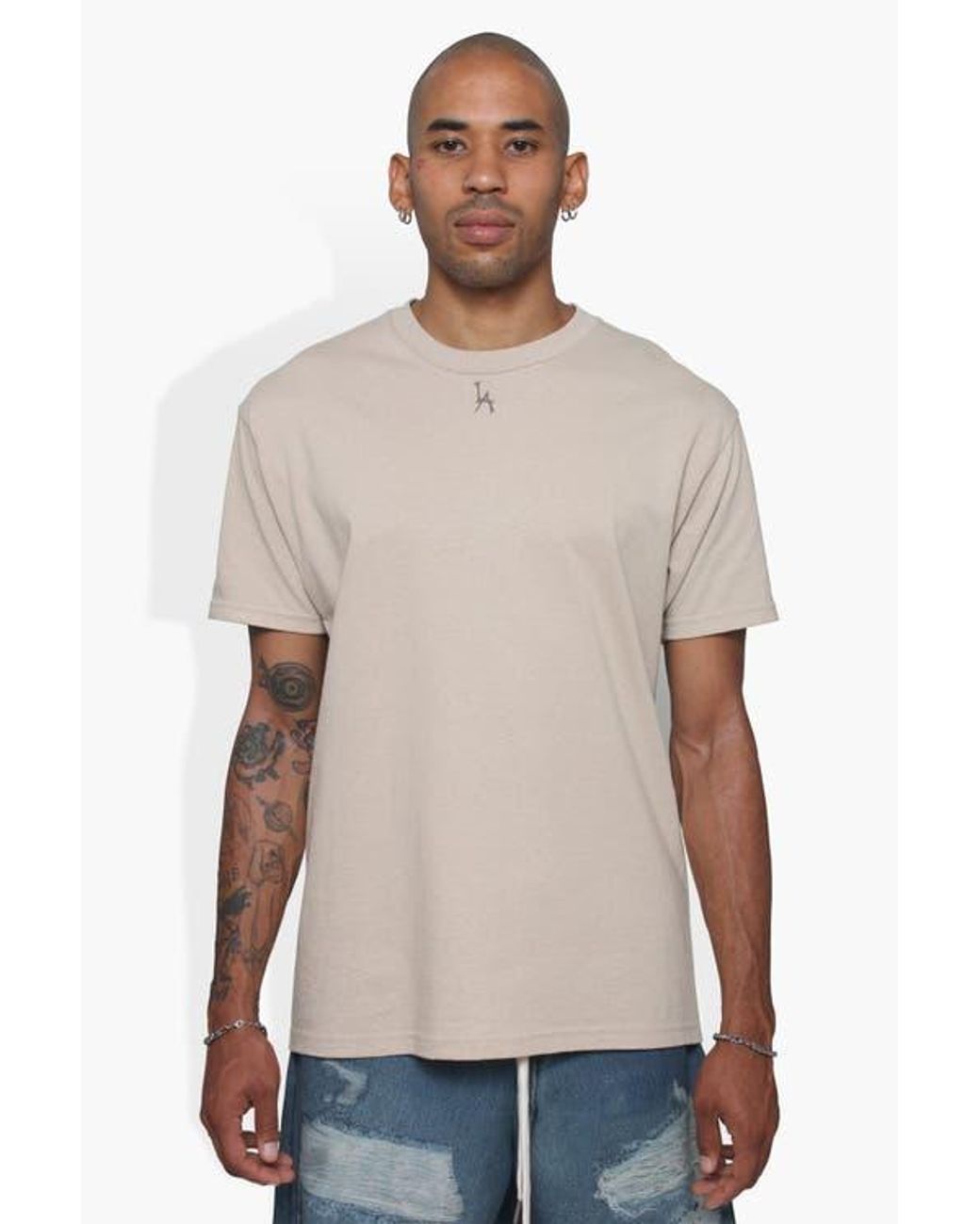 The Celect Natural La Tee