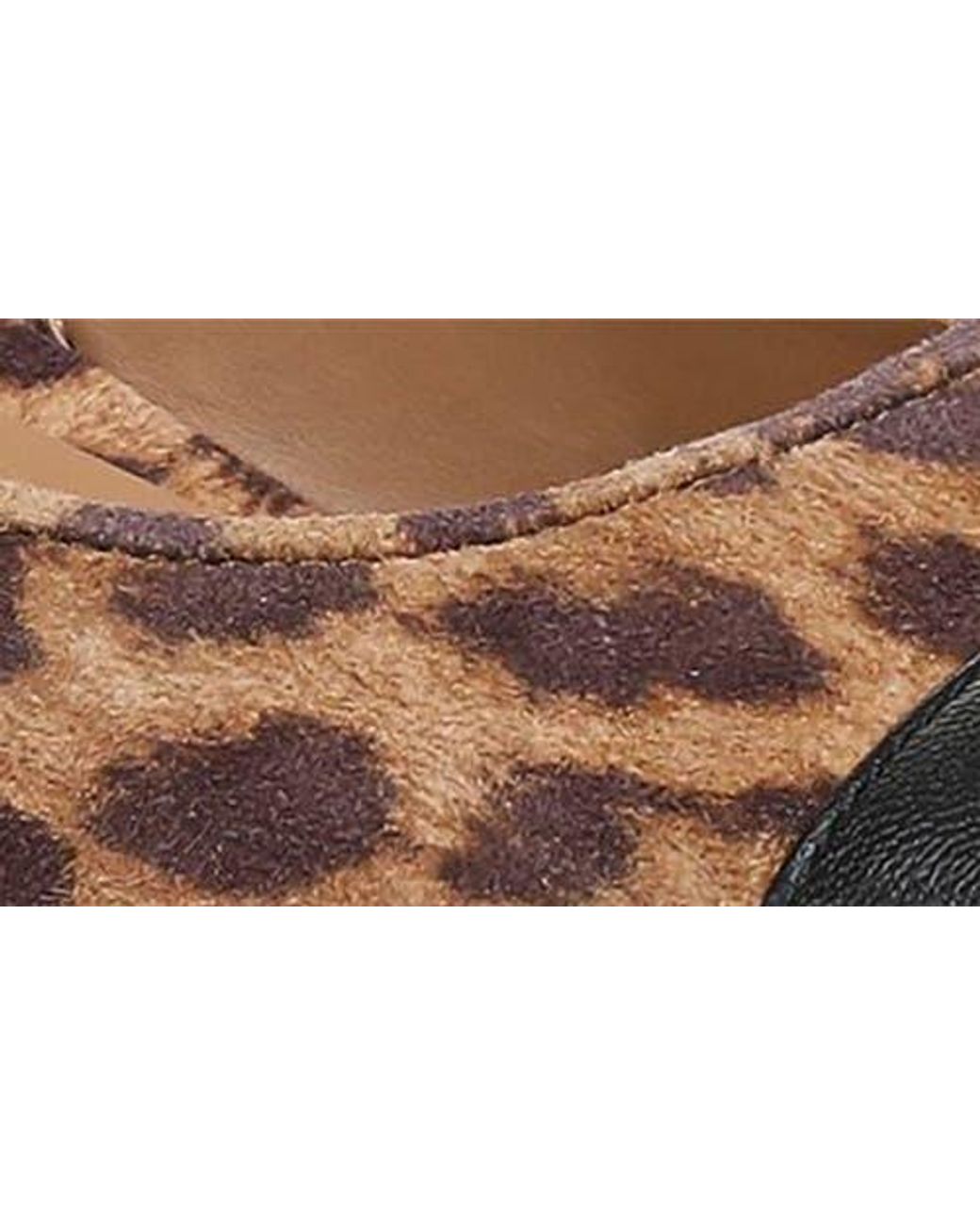 Vionic Brown Petaluma Slingback Flat