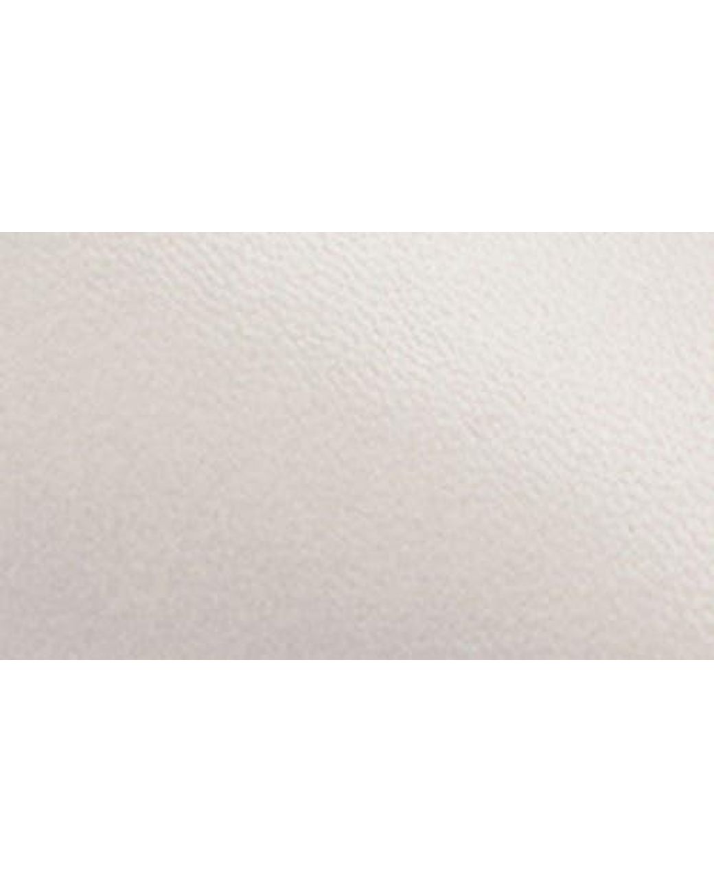 Mango White Open Toe Pump