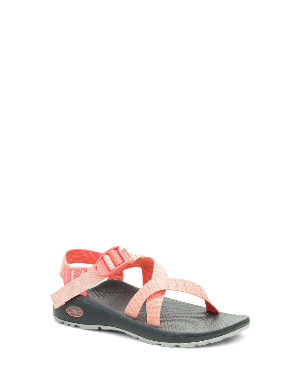 Chaco Pink Z Cloud Sandal