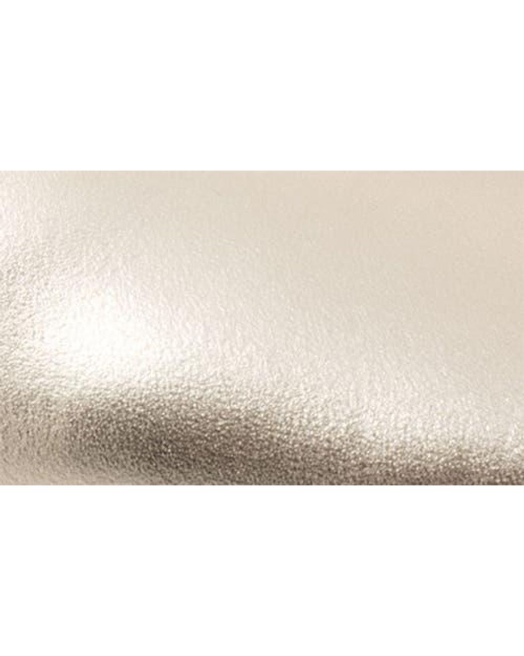 Softwalk® White Venice Flat