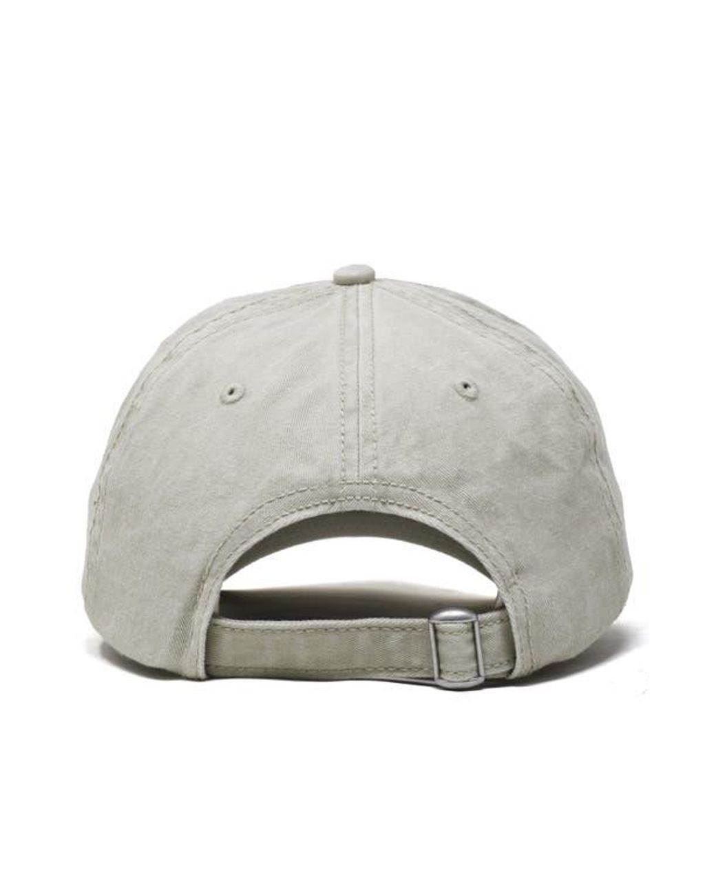 Alix Gray Babe Embroidered Cap