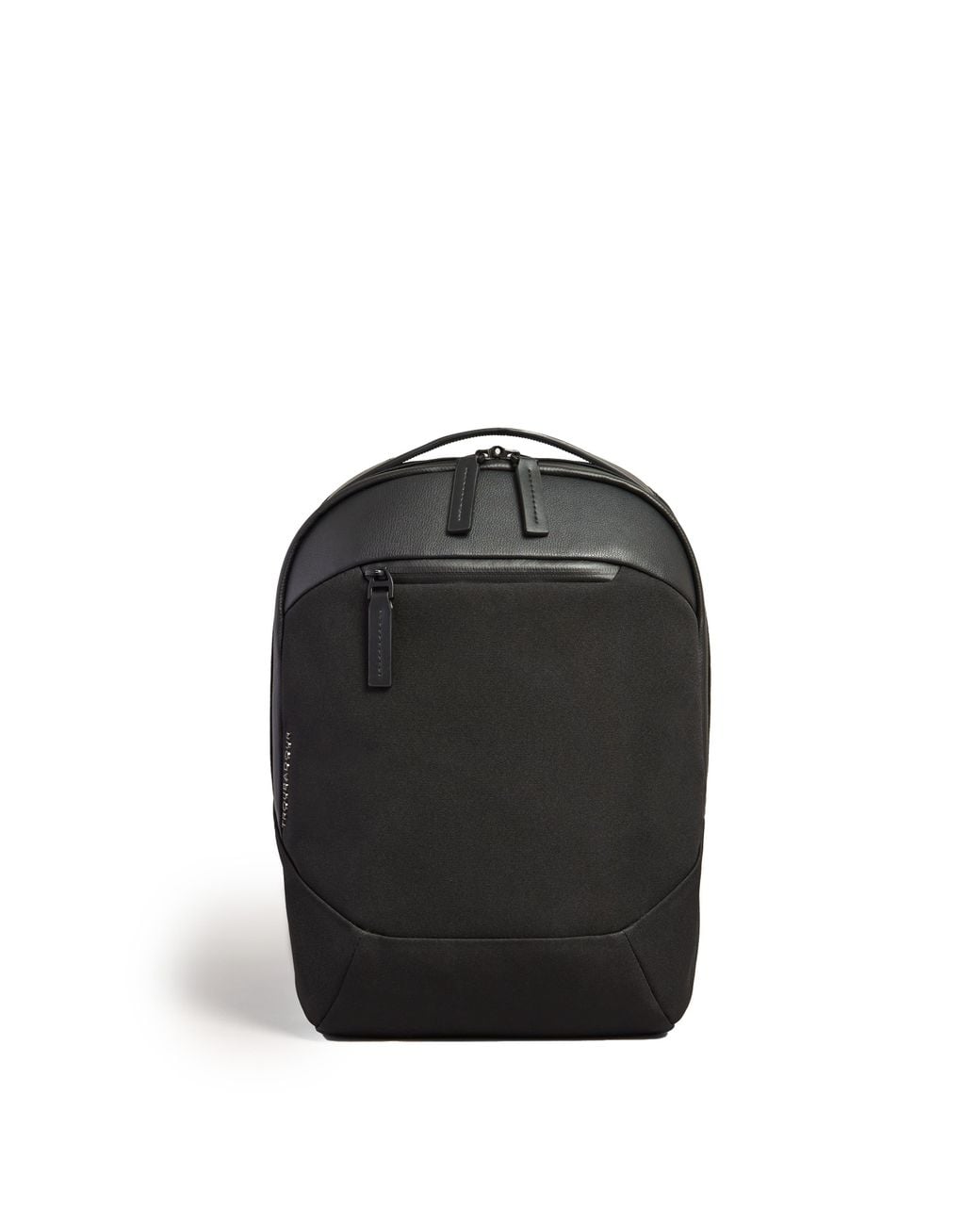 Troubadour Black Apex Mini