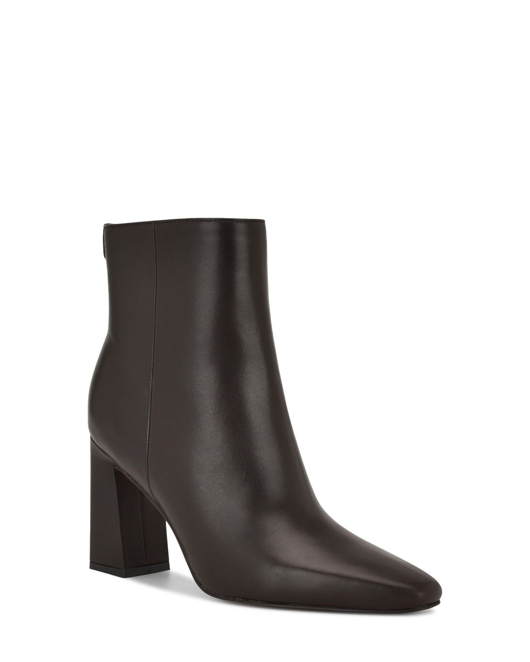 Nine West Black Reraye Bootie