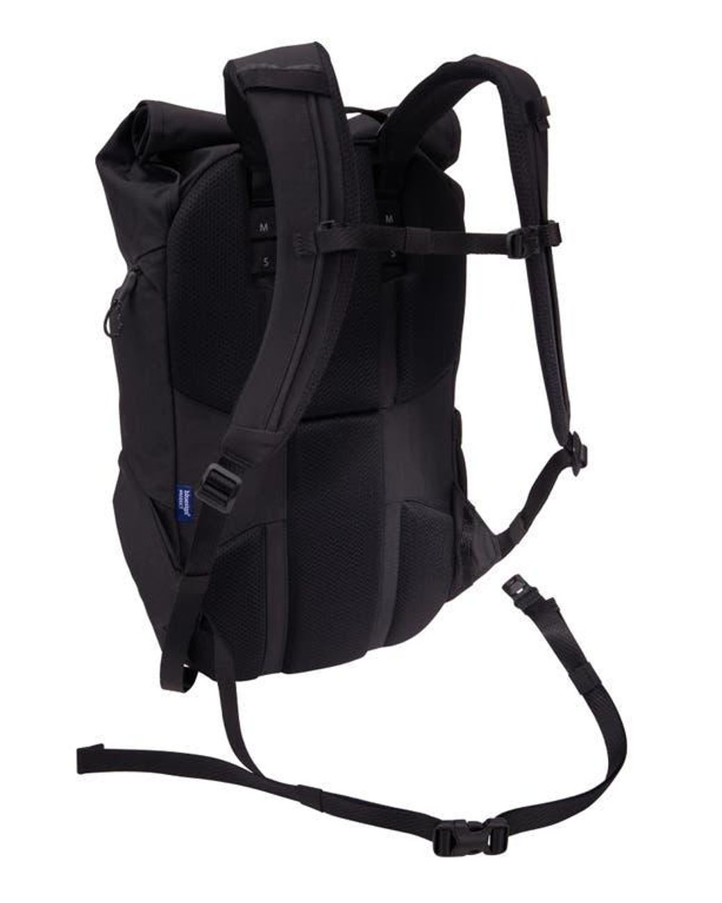 Thule Black Paramount Commuter 20-Liter Backpack