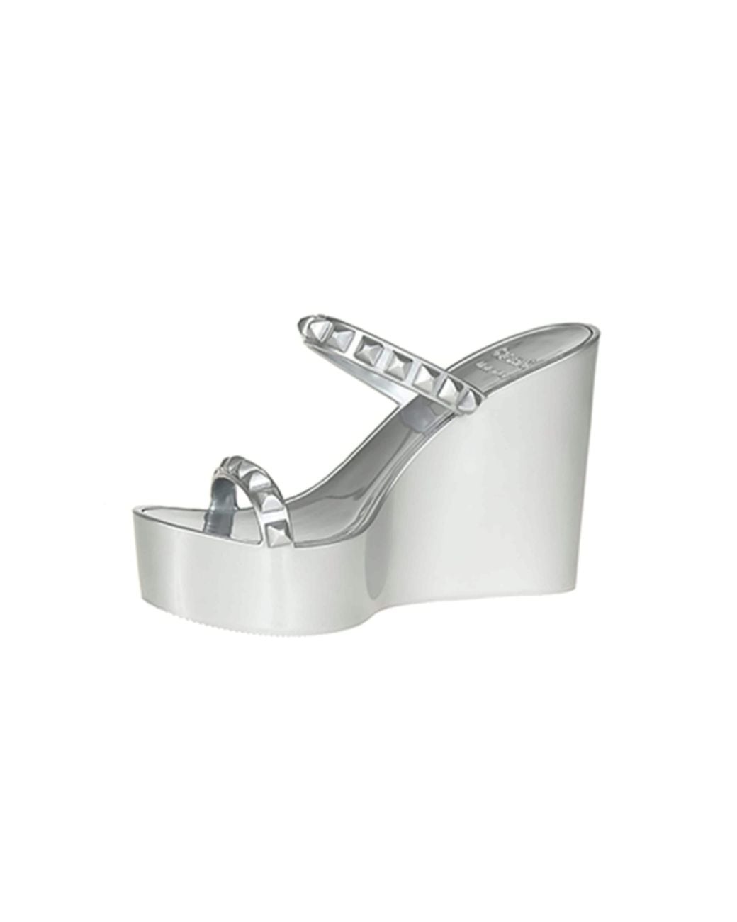 Carmen Sol Metallic Tonino Pump