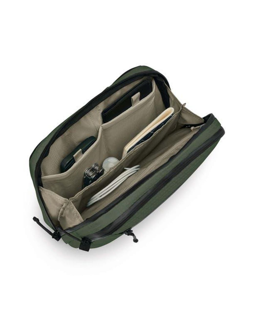 Osprey Green Archeon Chest Rig