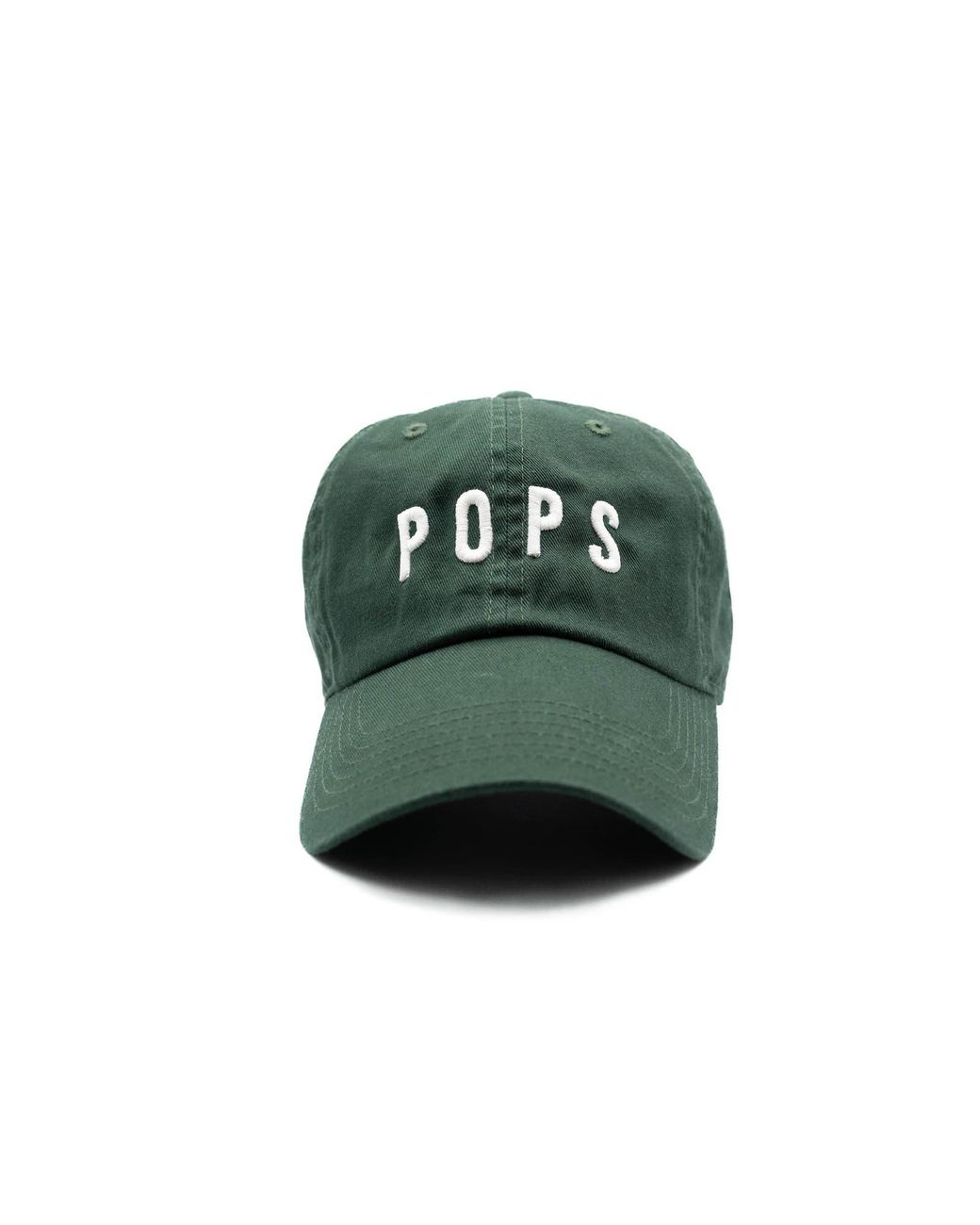Rey To Z Green Pops Hat for men