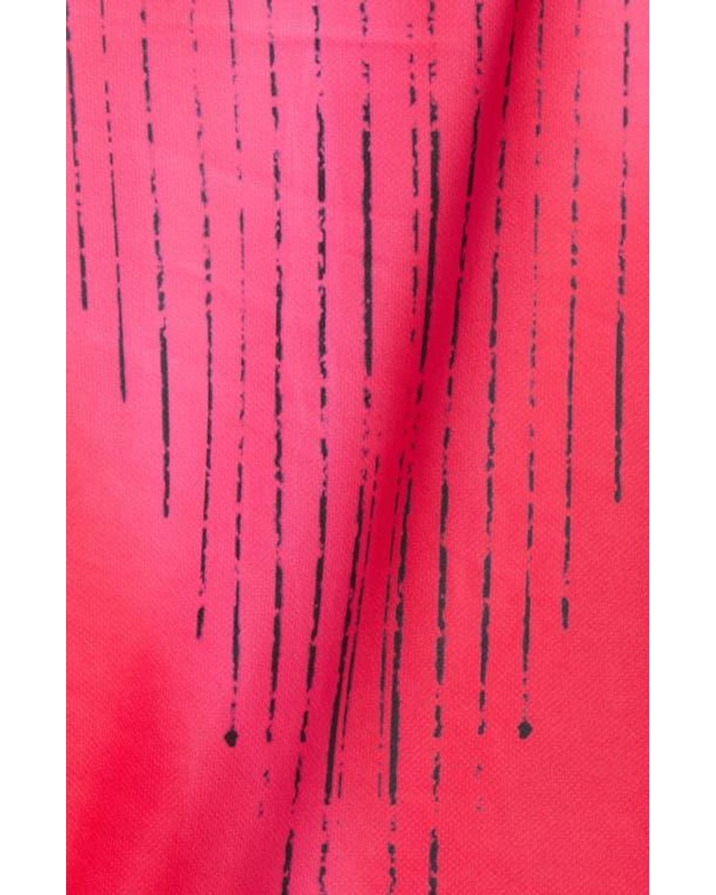 DIET STARTS MONDAY Flame Logo Detail Top in Pink for Men | Lyst