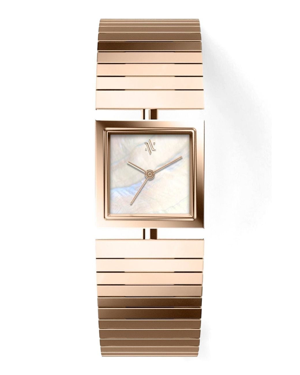VANNA Natural Linea Gemstone Watch