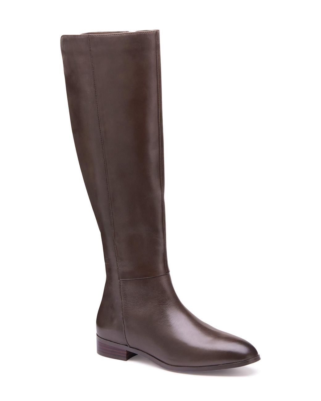 Johnston & Murphy Brown Tinsley Riding Boot