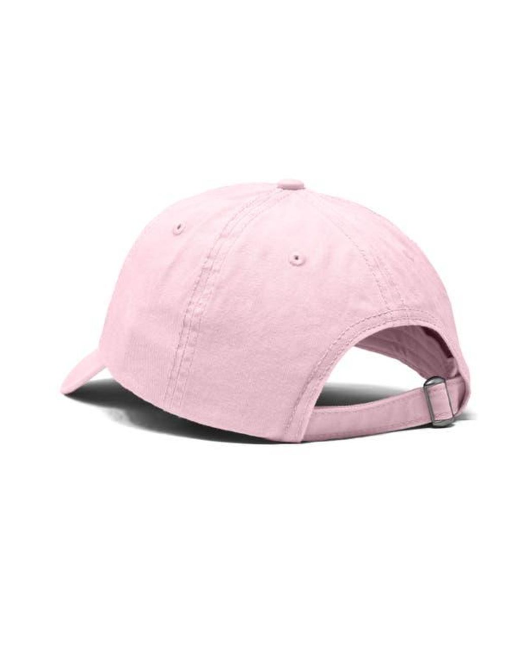Alix Pink Cookie Dad Cap