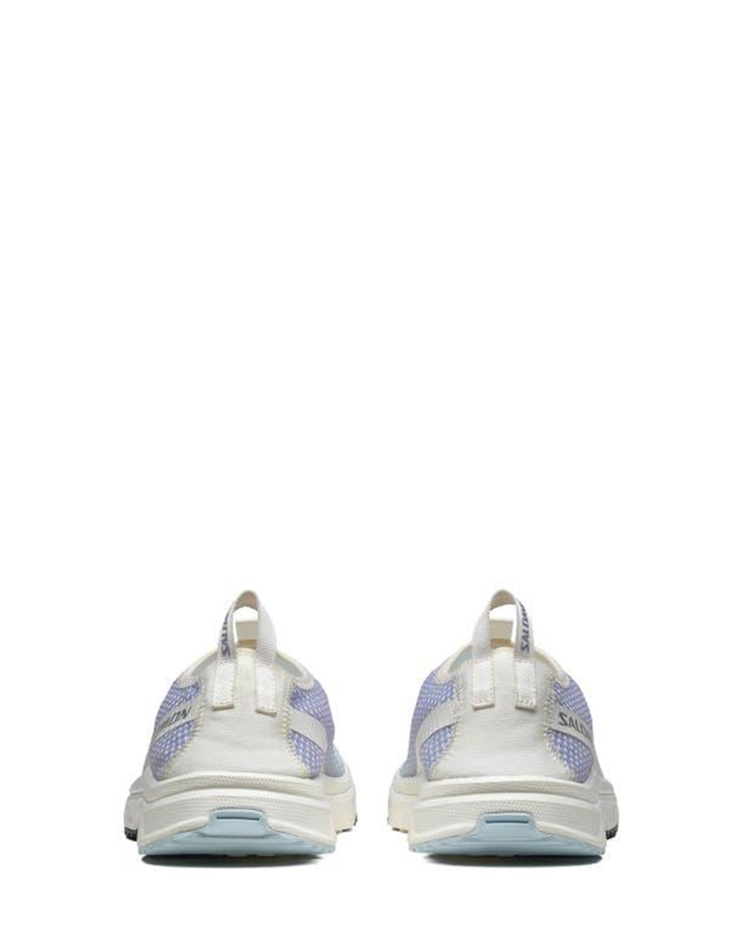 Salomon Gender Inclusive Rx Moc 3.0 Slip-On Sneaker in White