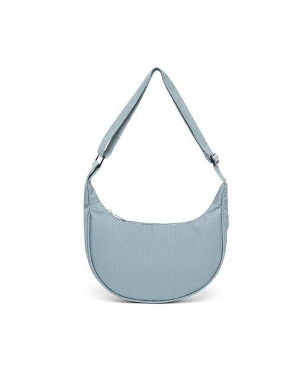 Lefrik Blue Lua Bag