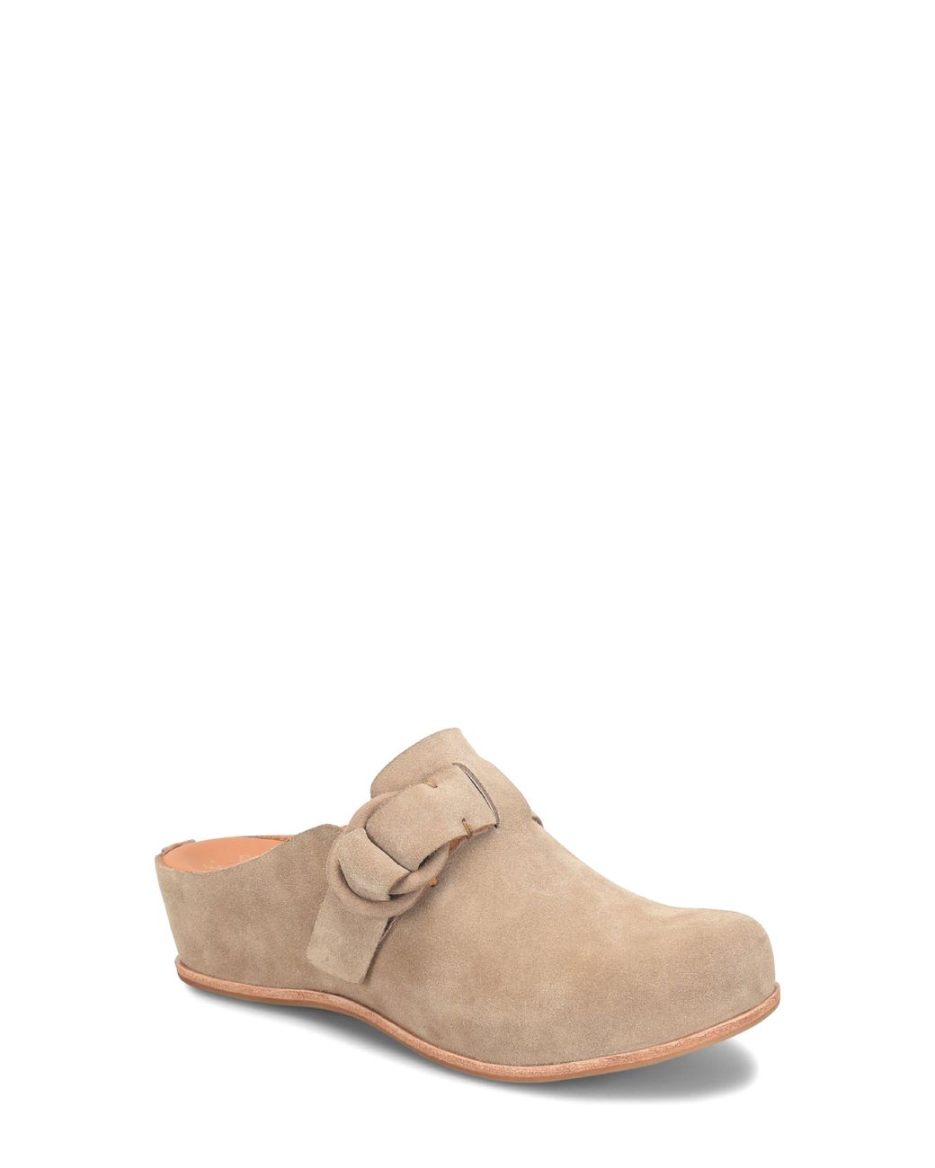 Kork-Ease Multicolor Kori Platform Wedge Mule