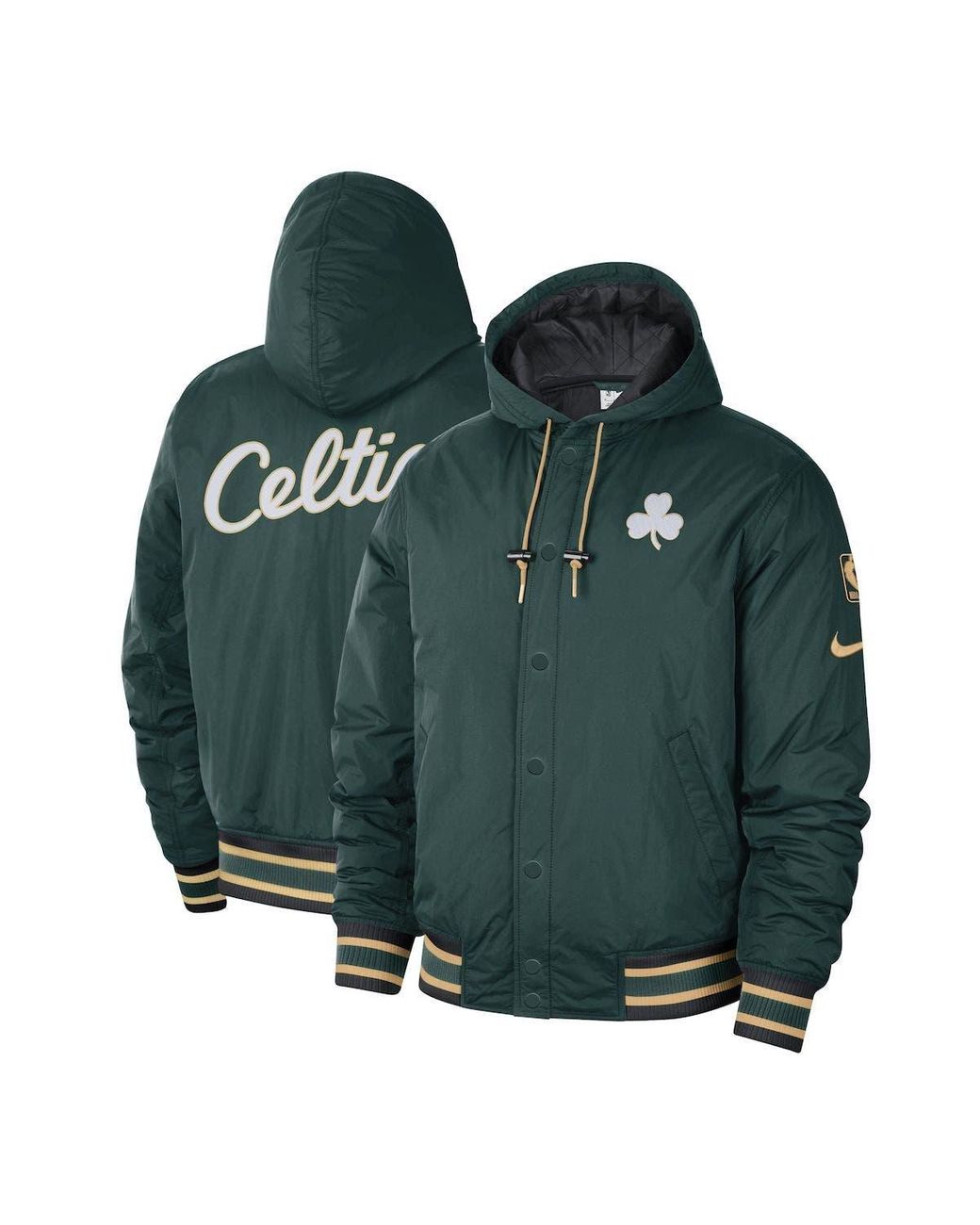 boston celtics nike city edition