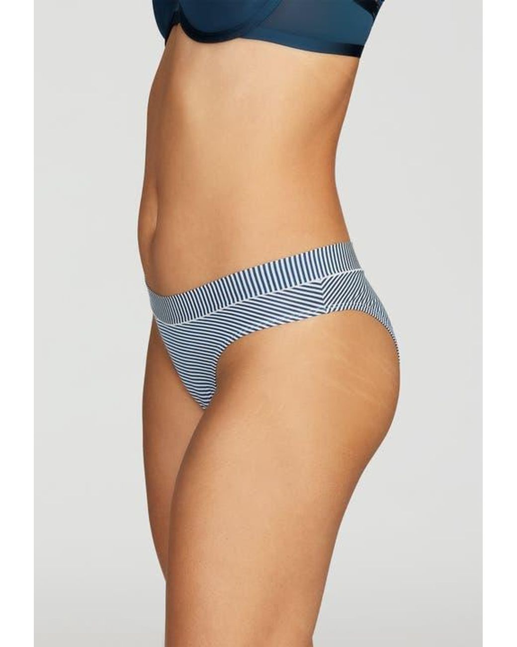 CUUP Blue The Bikini