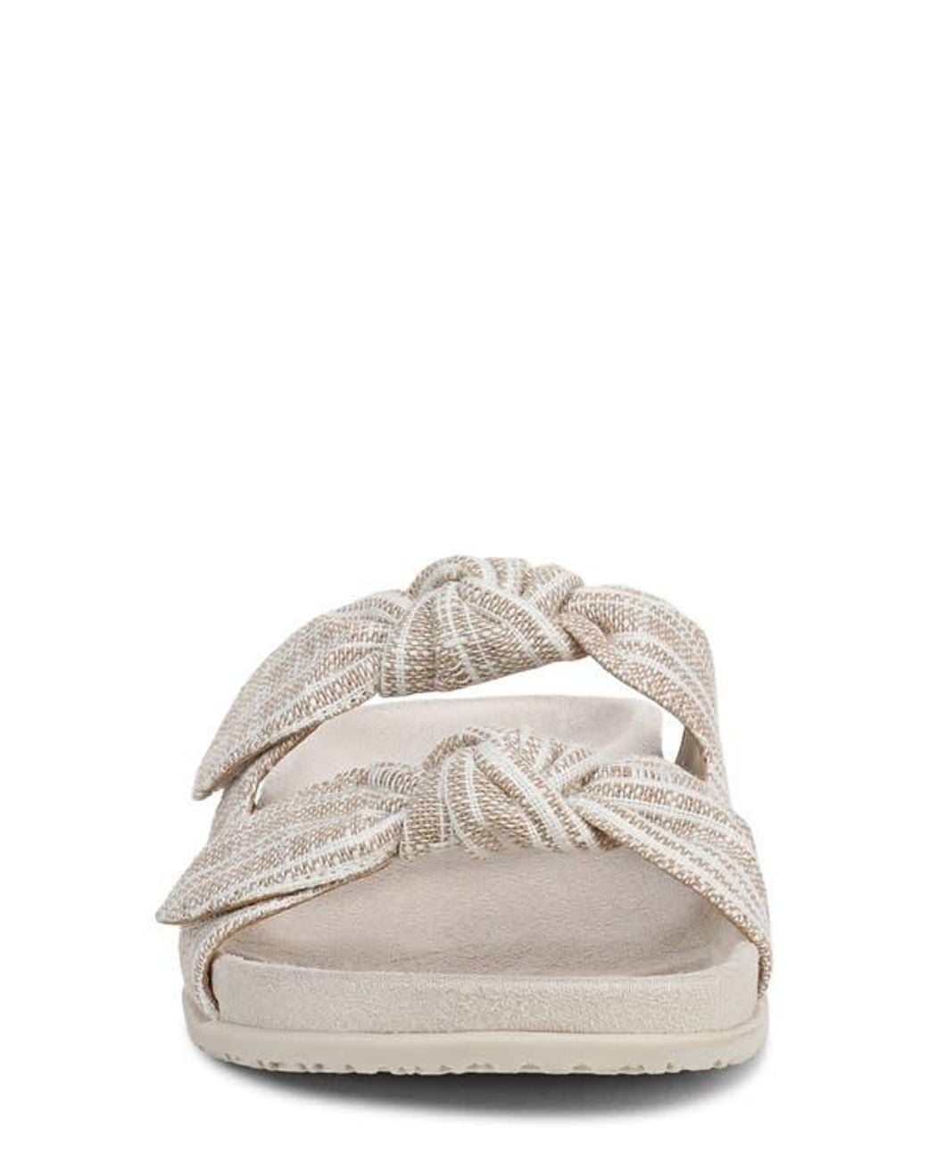 Vionic Natural Elara Sandal