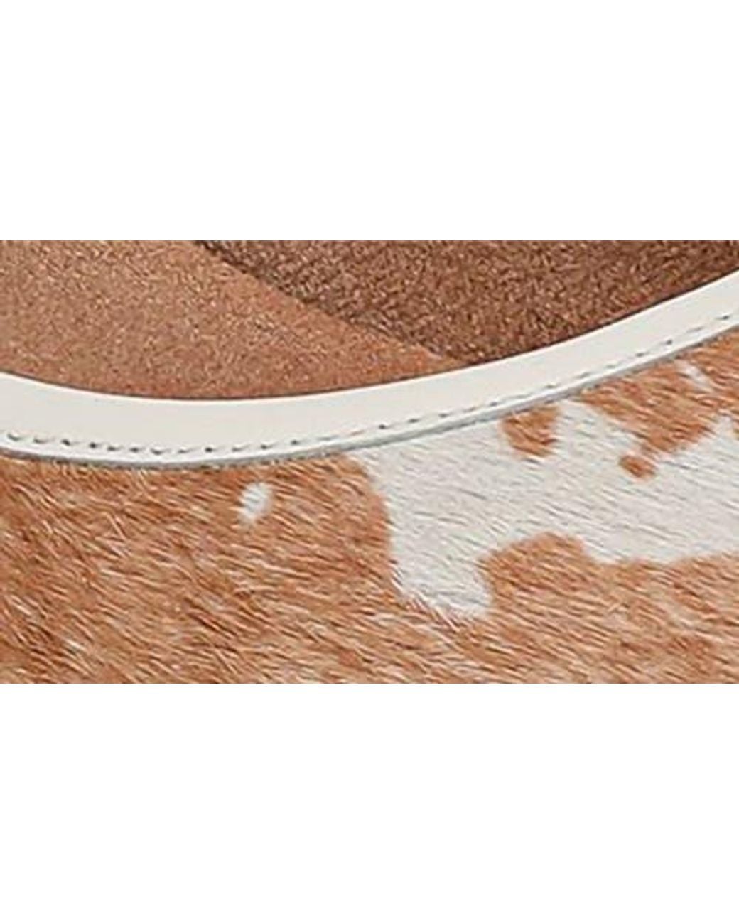 Vionic Brown Orinda Square Toe Flat