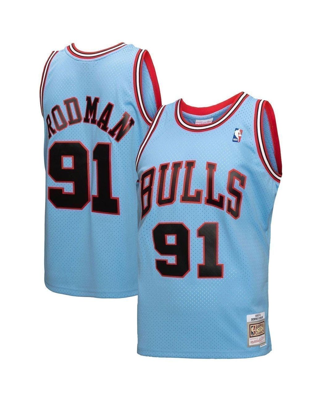 bulls reload jersey