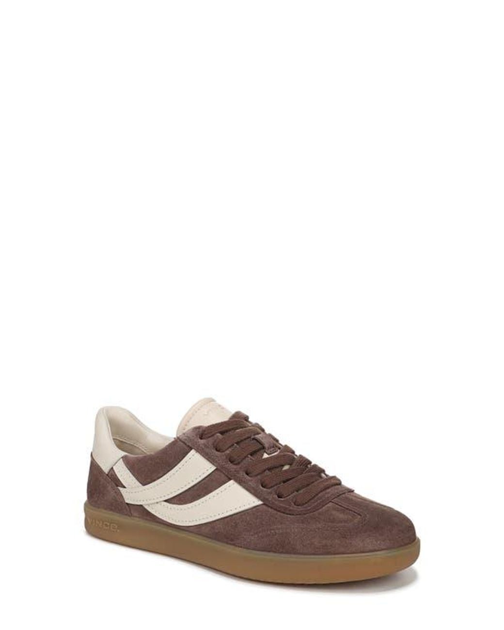 Vince Brown Oasis Sneaker