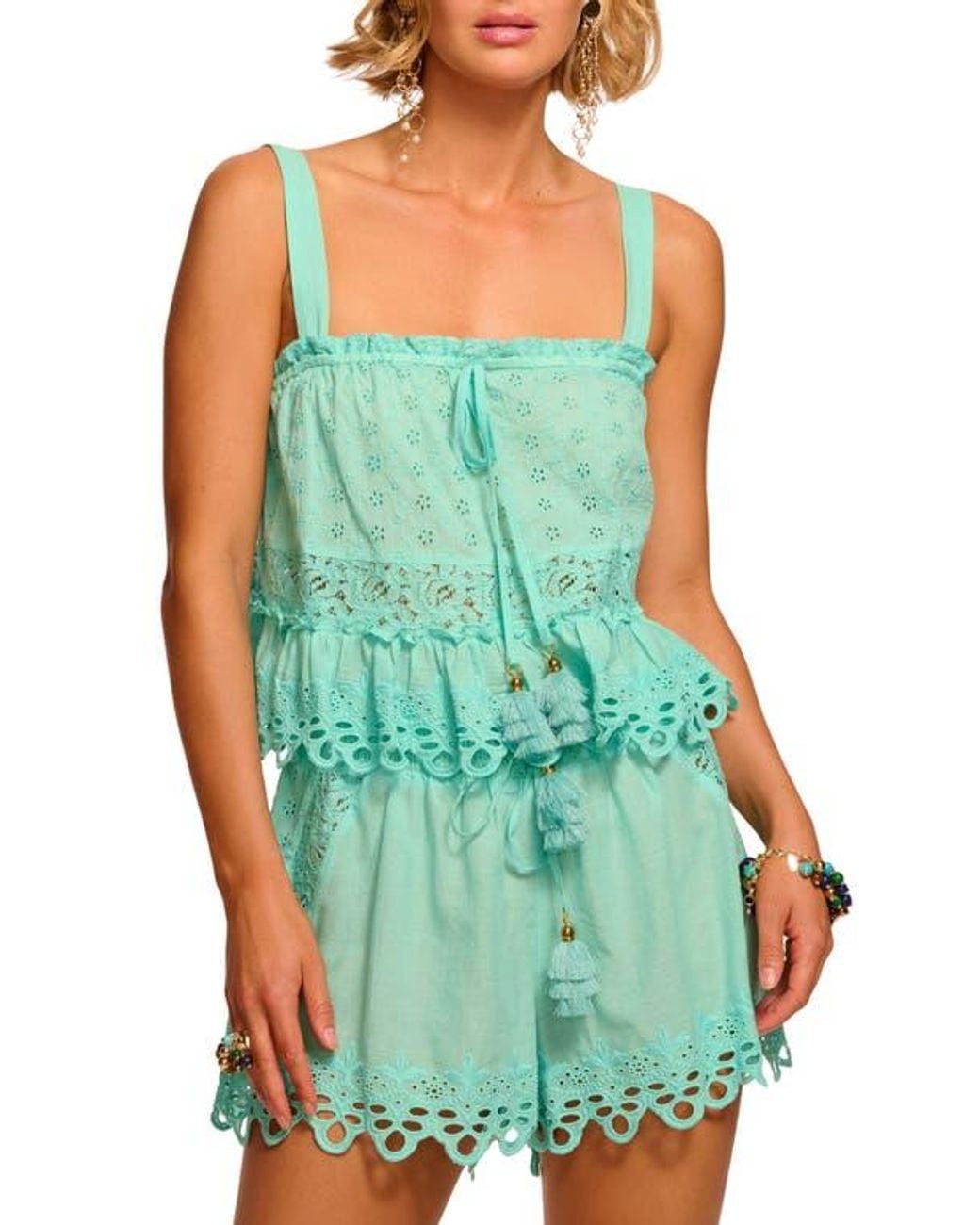 Ramy Brook Cover Up
