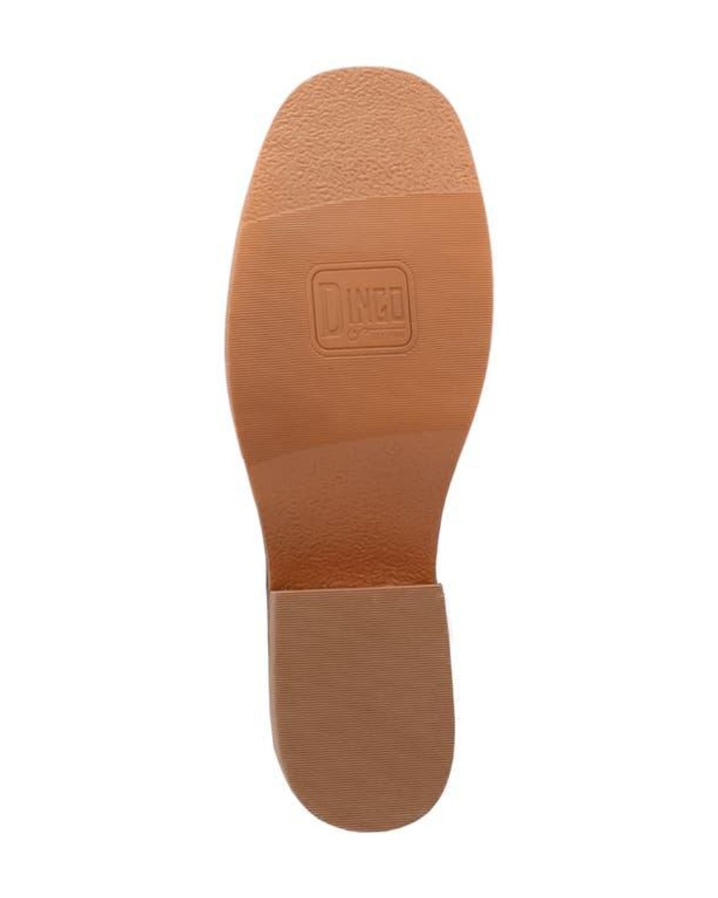 Dingo Red Dutton Tall Boot for men