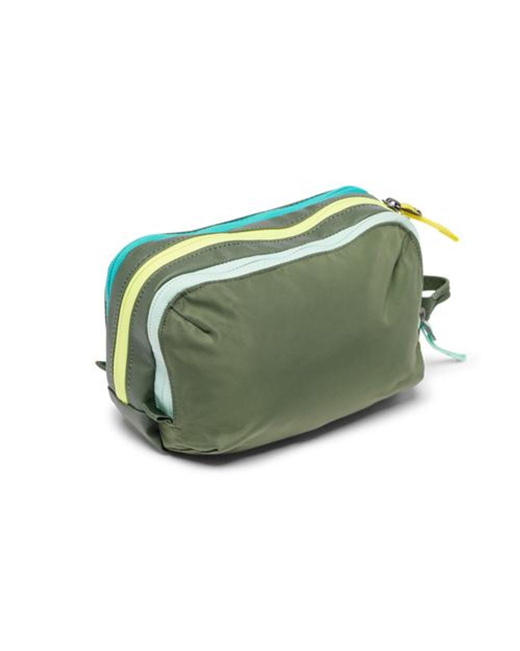 COTOPAXI Green Nido Accessory Bag