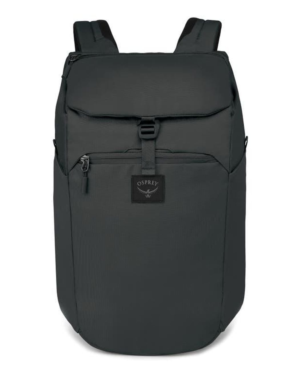 Osprey Black Aoede Syncpack Backpack