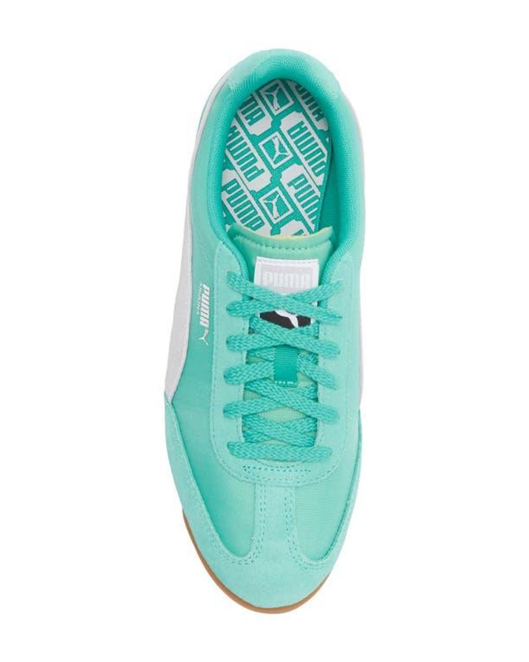 puma-arizona-nylon-sneaker-in-blue-lyst