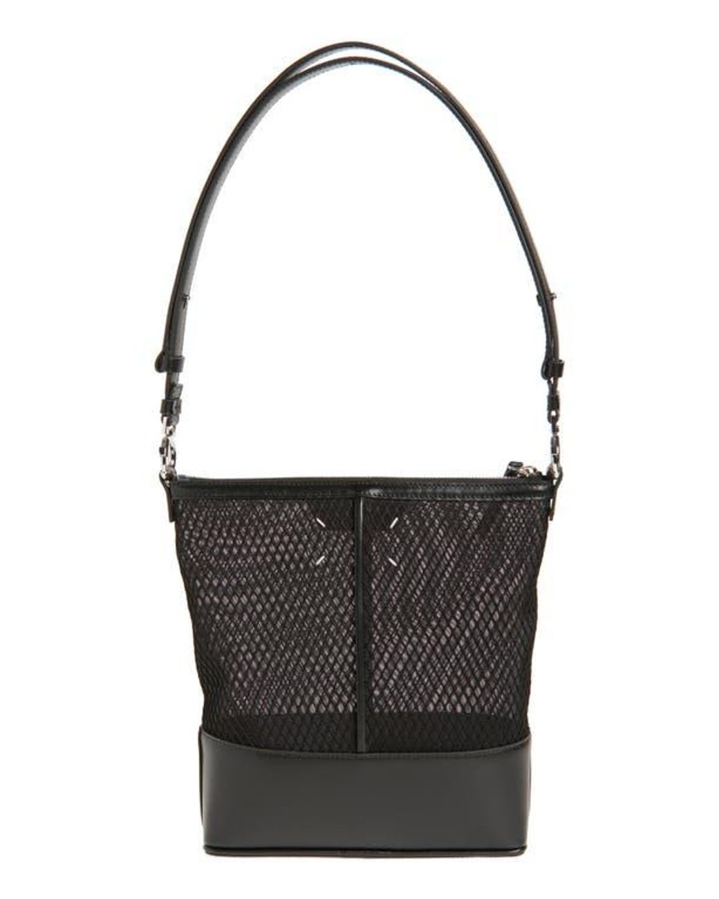 【送料&関税込】Maison Margiela 5ac Hobo Medium Crossbody Ba Maison Margiela '5Ac Hobo Medium' Crossbody Bag | ShopSimon