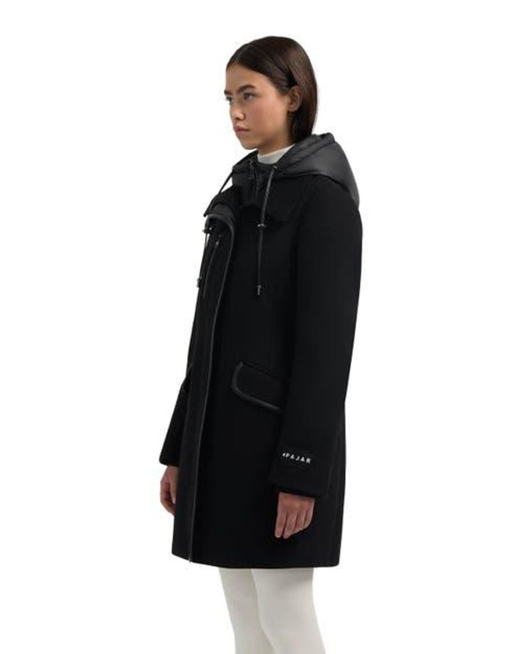Pajar Black Celeste Lightweight Jacket