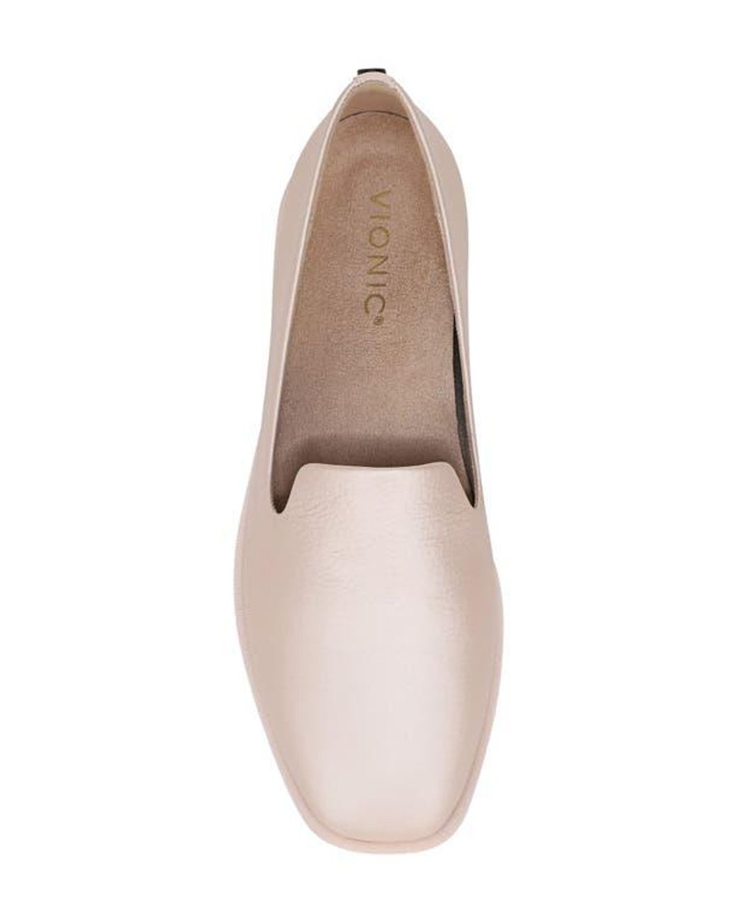 Vionic Pink Willa 2.0 Flat