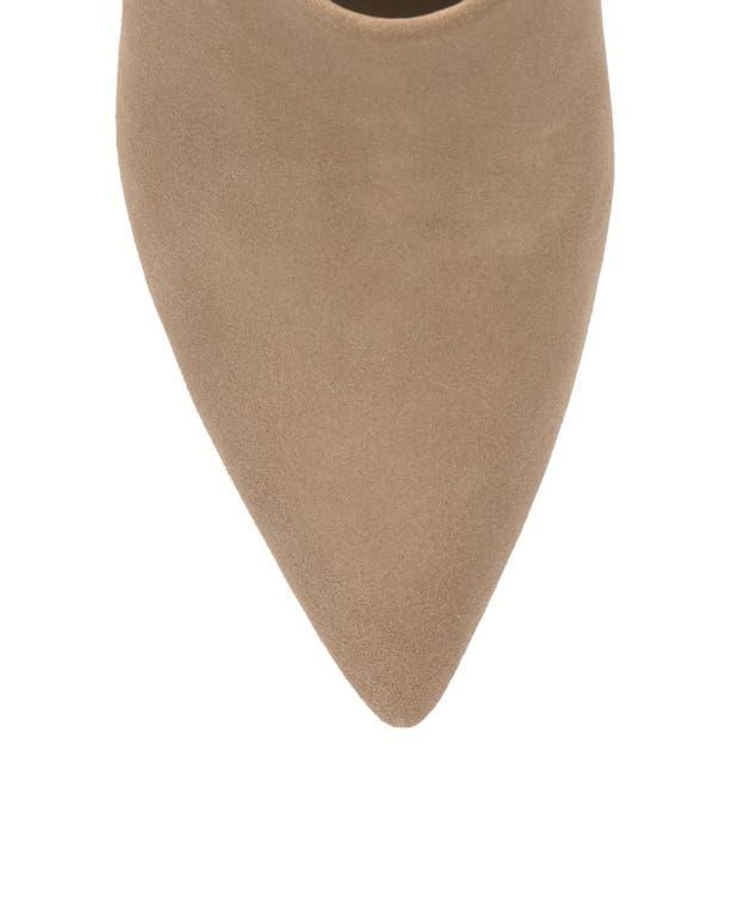 Vince Camuto Natural Simlaa Mule