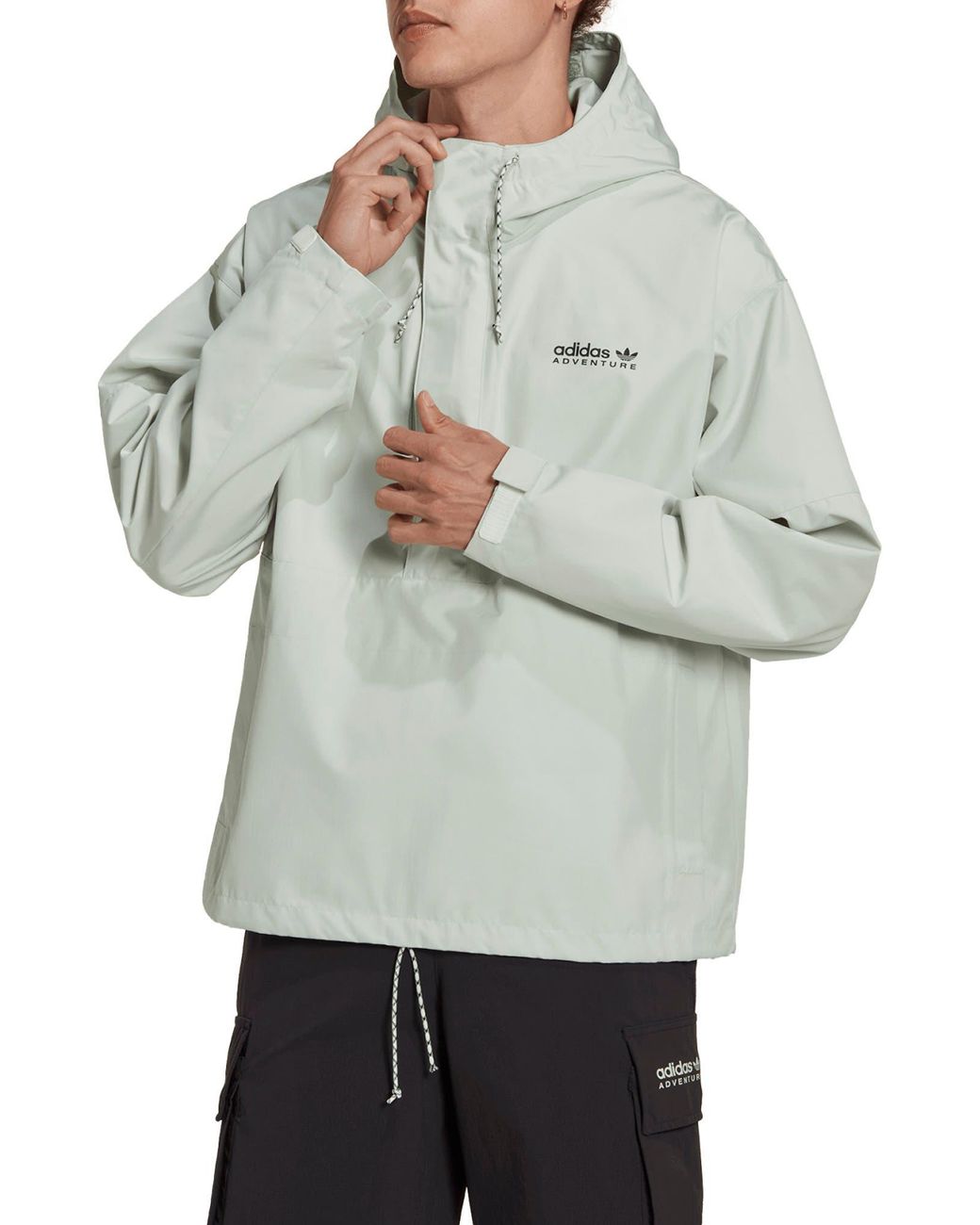 Bb wind jacket adidas sales