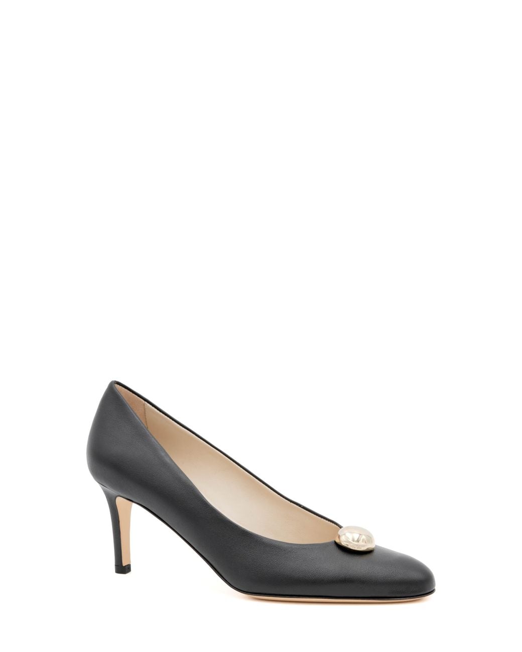 Amalfi by Rangoni Multicolor Leopolda Pump