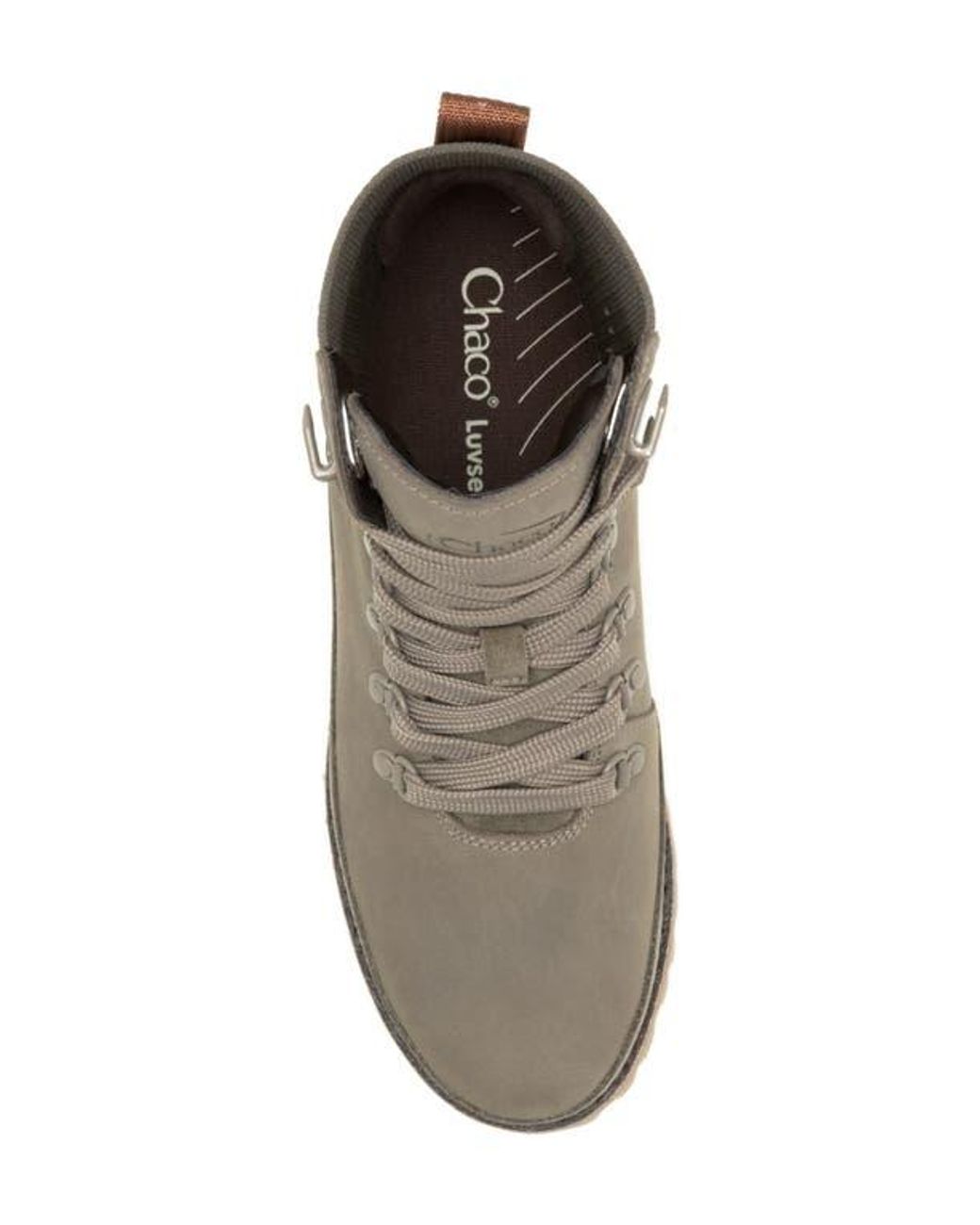 Chaco Multicolor Fields Waterproof Boot