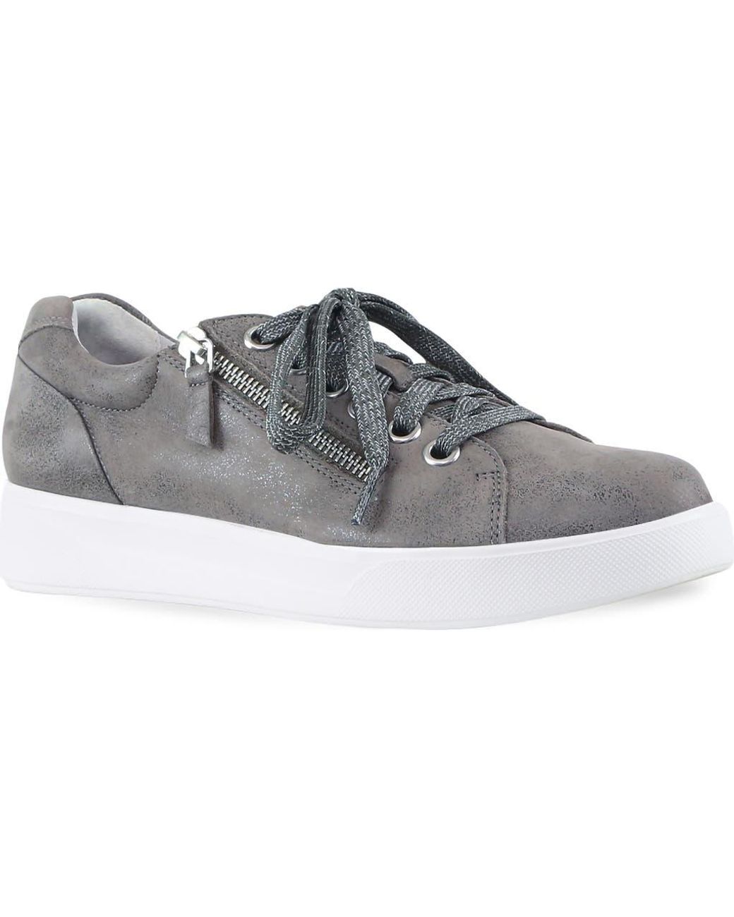 Munro Gray Tilly Sneaker