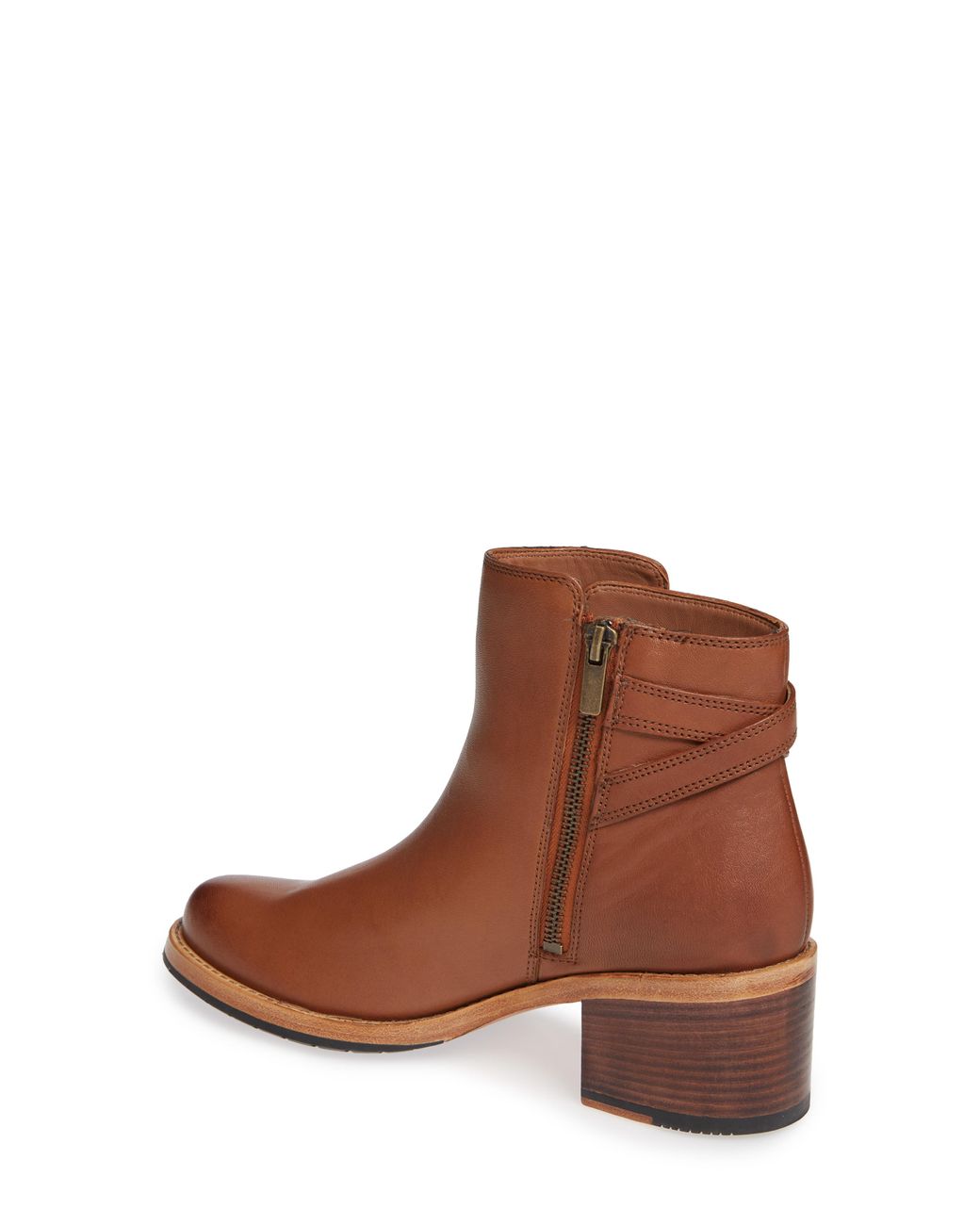 clarkdale jax bootie