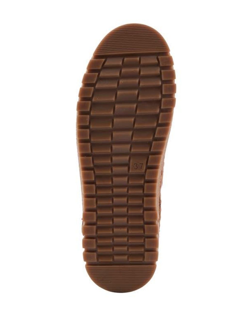 Spring Step Brown Vandis Bootie