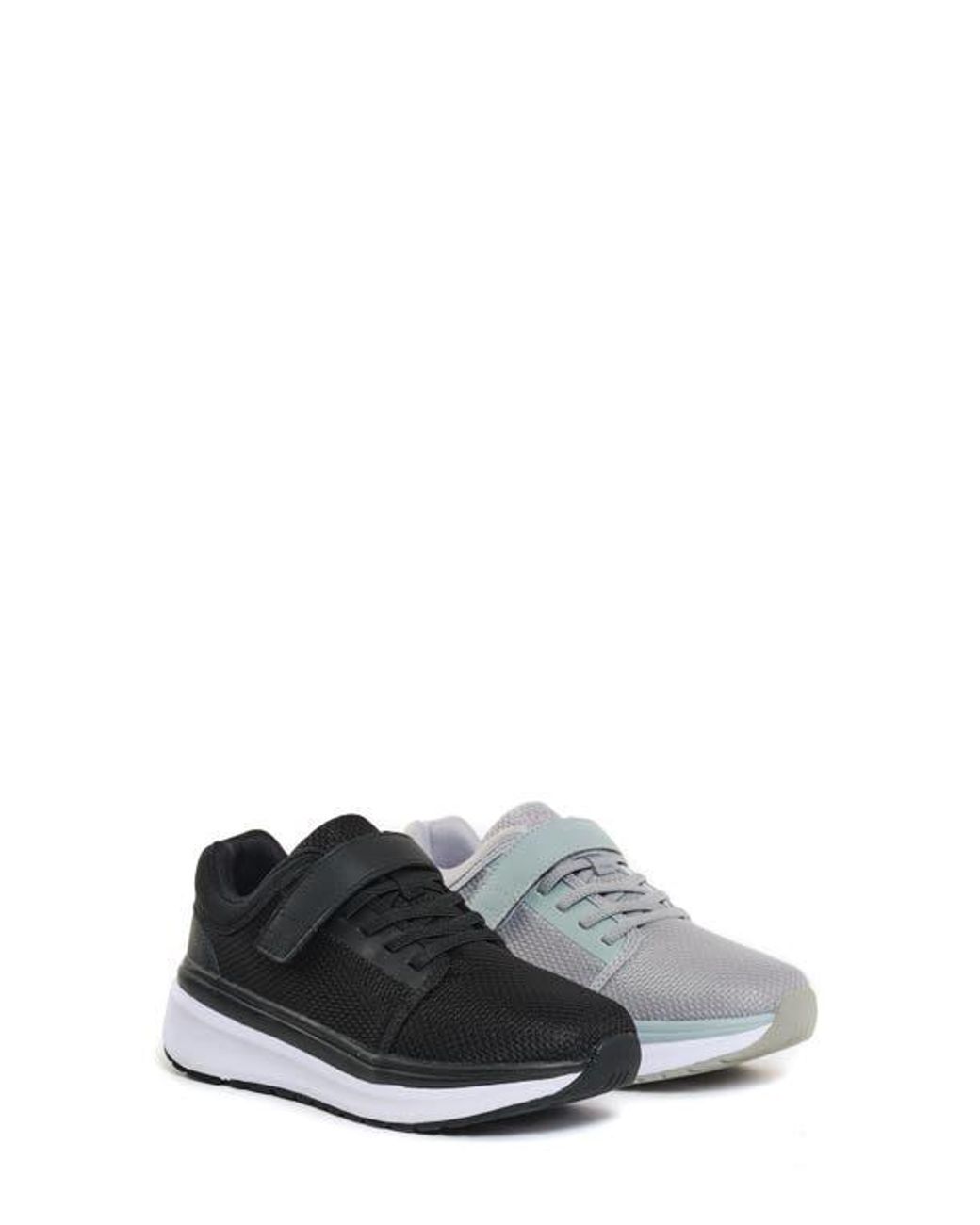 Propet White Ultima Fx Sneaker