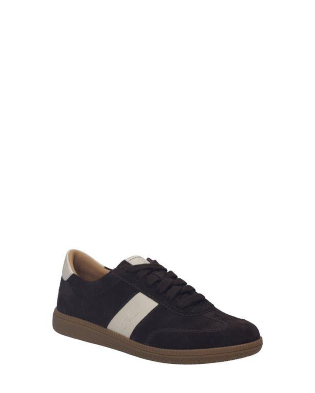 Josef Seibel Black Joleen Sneaker
