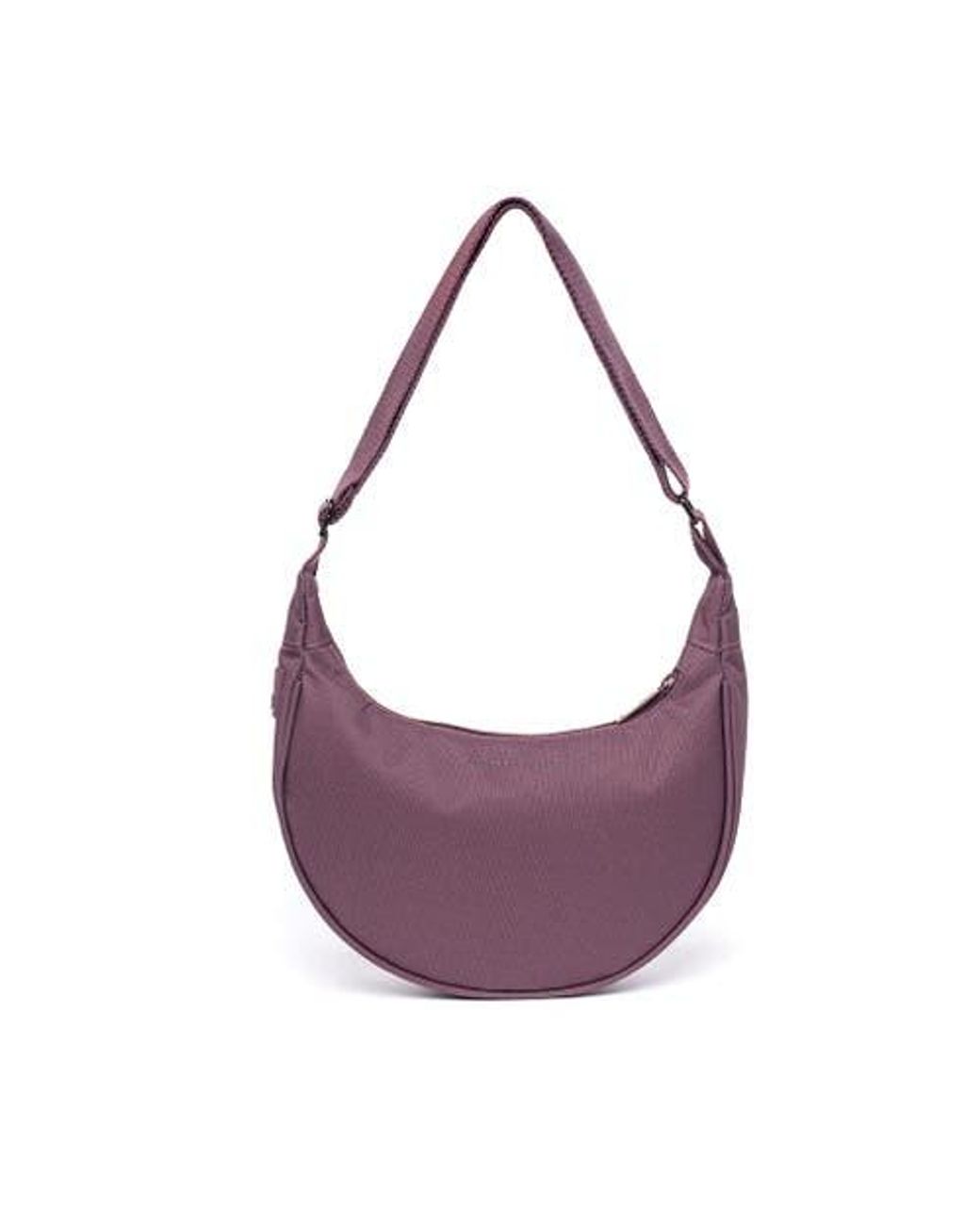 Lefrik Purple Lua Bag