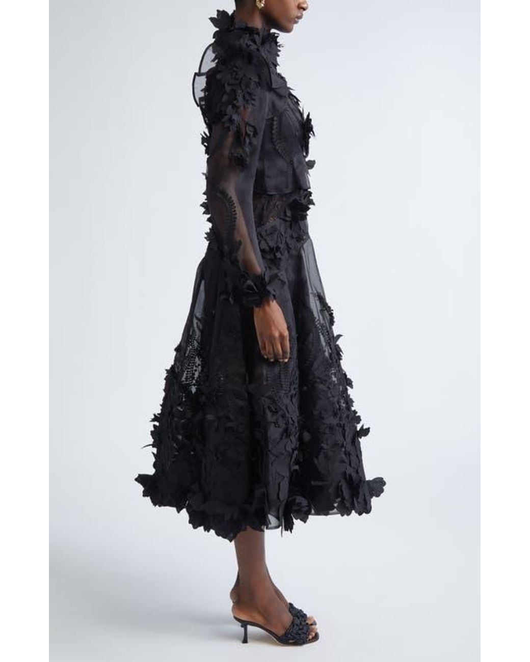 hypnotic tuck midi dress Hypnotic Tuck Mini Dress  CURIO at Faena Bazaar