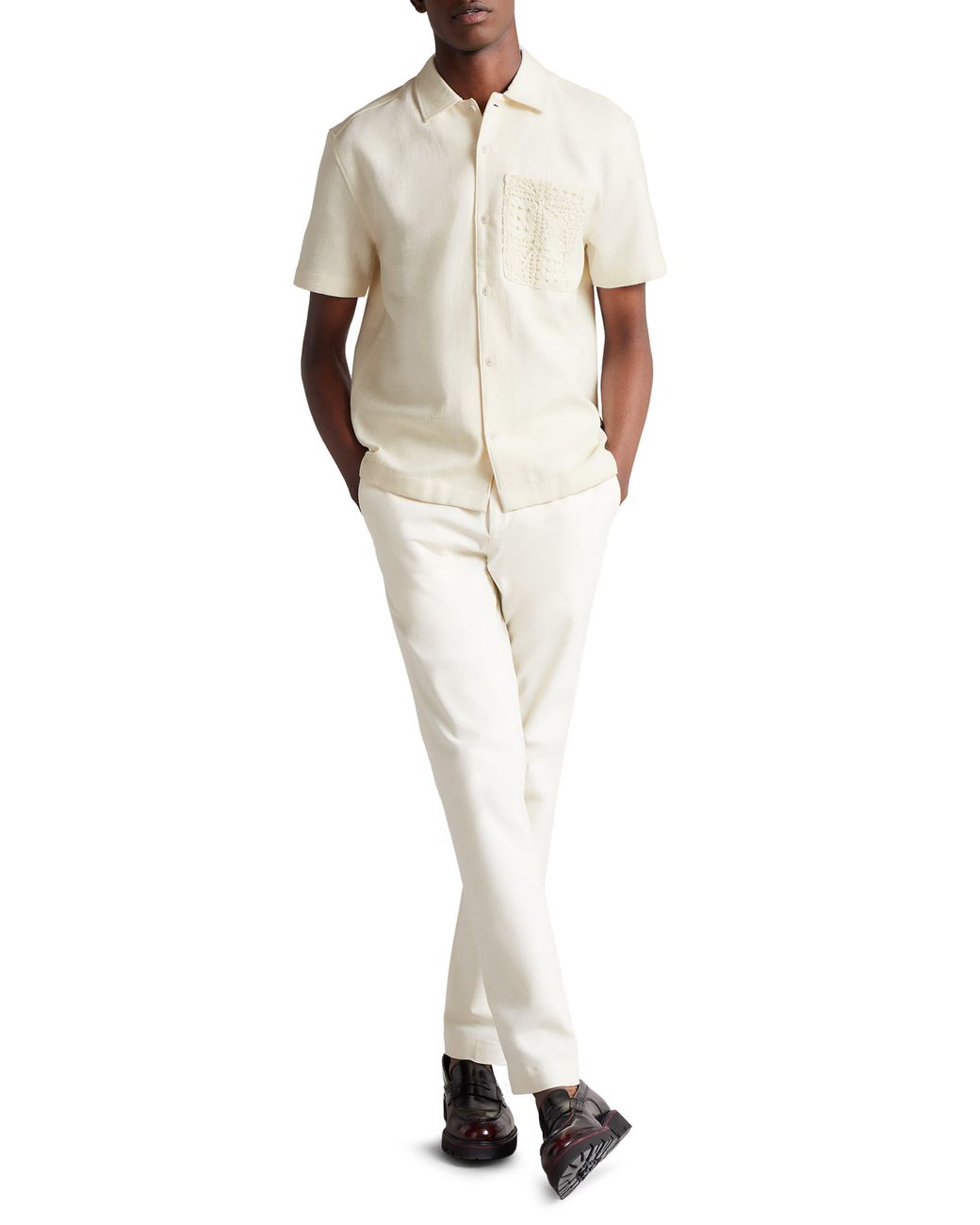 ted baker mackk shirt