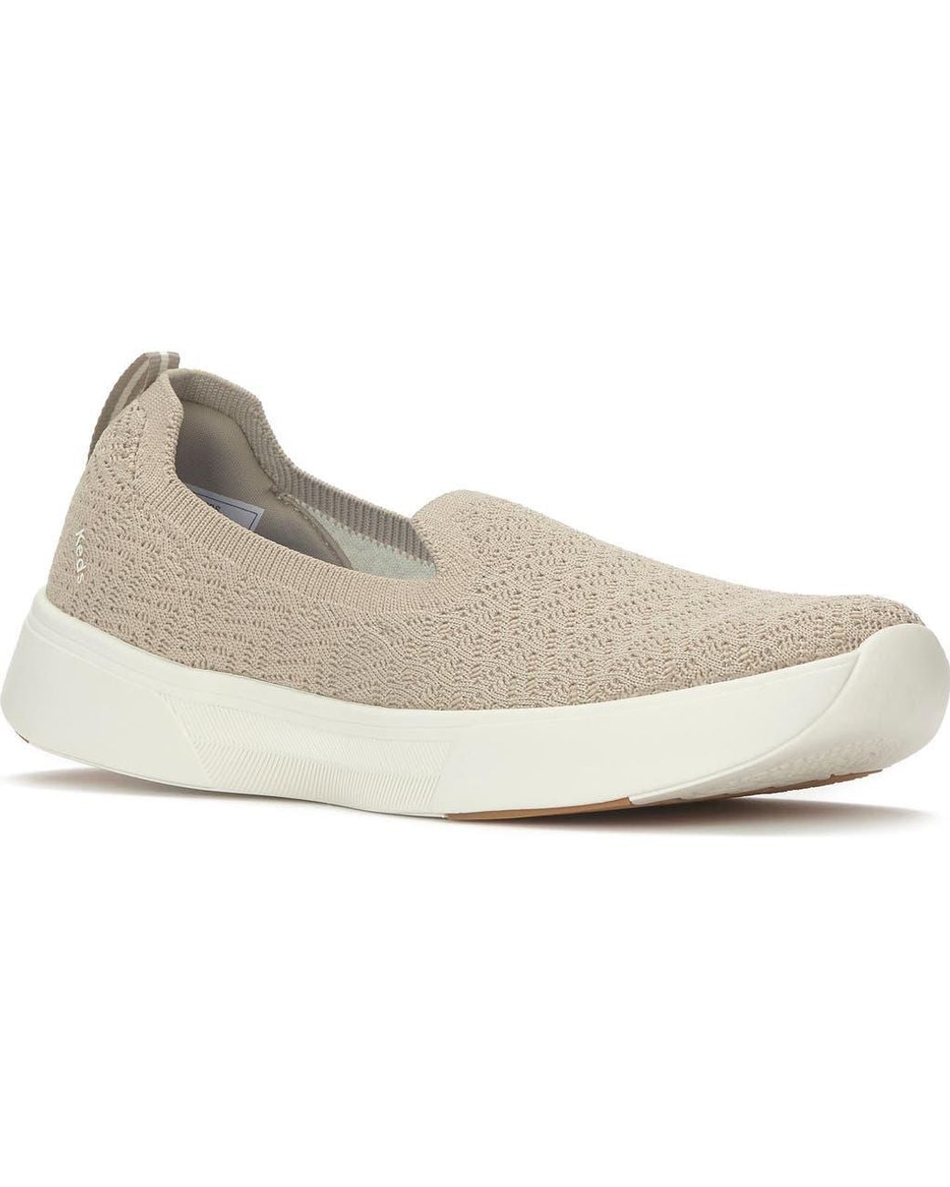 Keds Natural Bliss Loafer