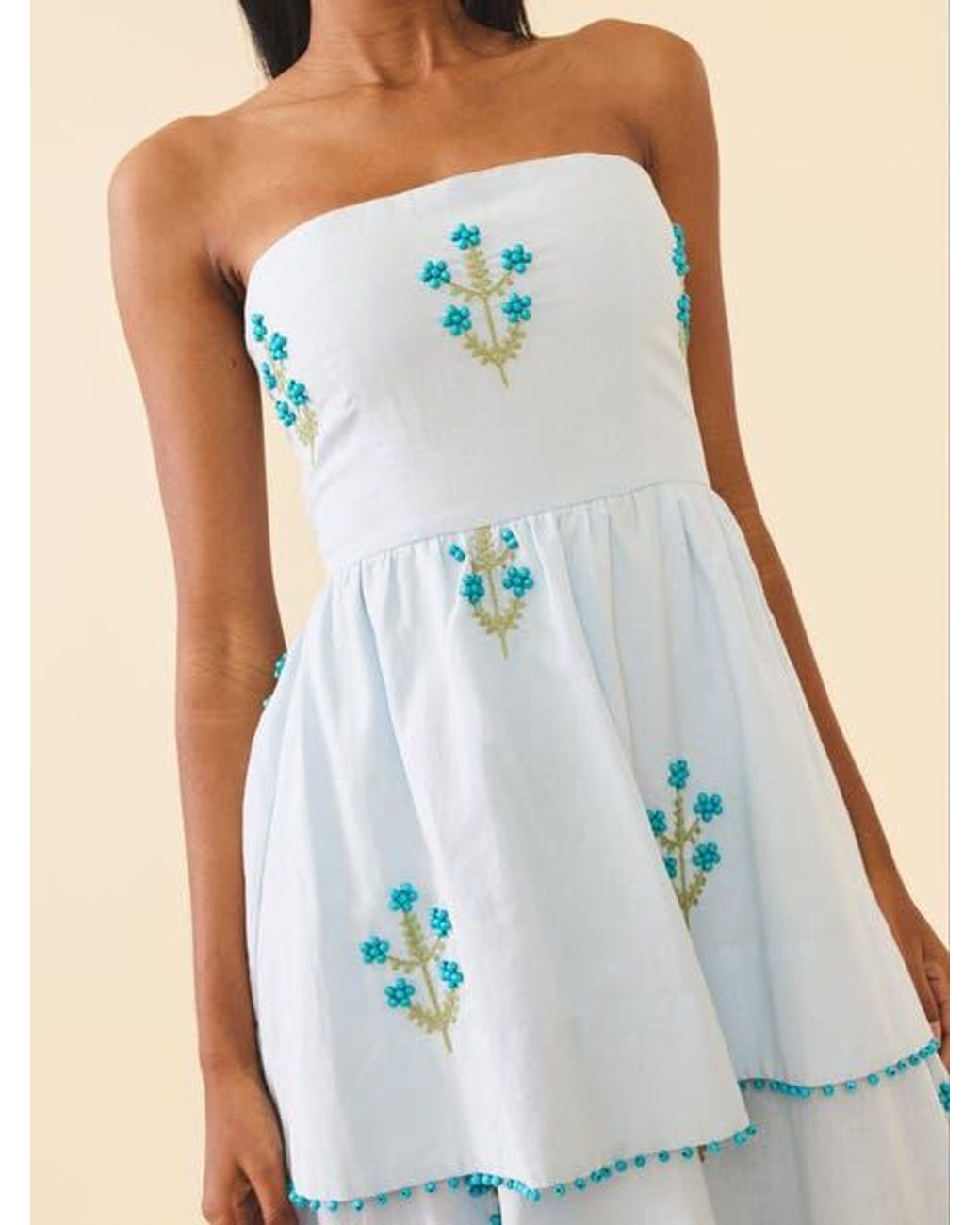 chinese dress ladies Daisy Dress  Eddy