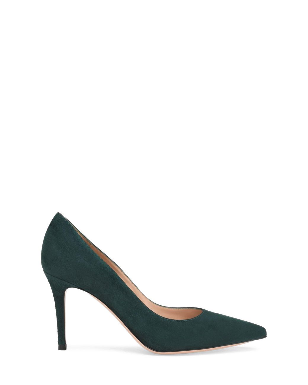 Gianvito Rossi Multicolor Gianvito 85