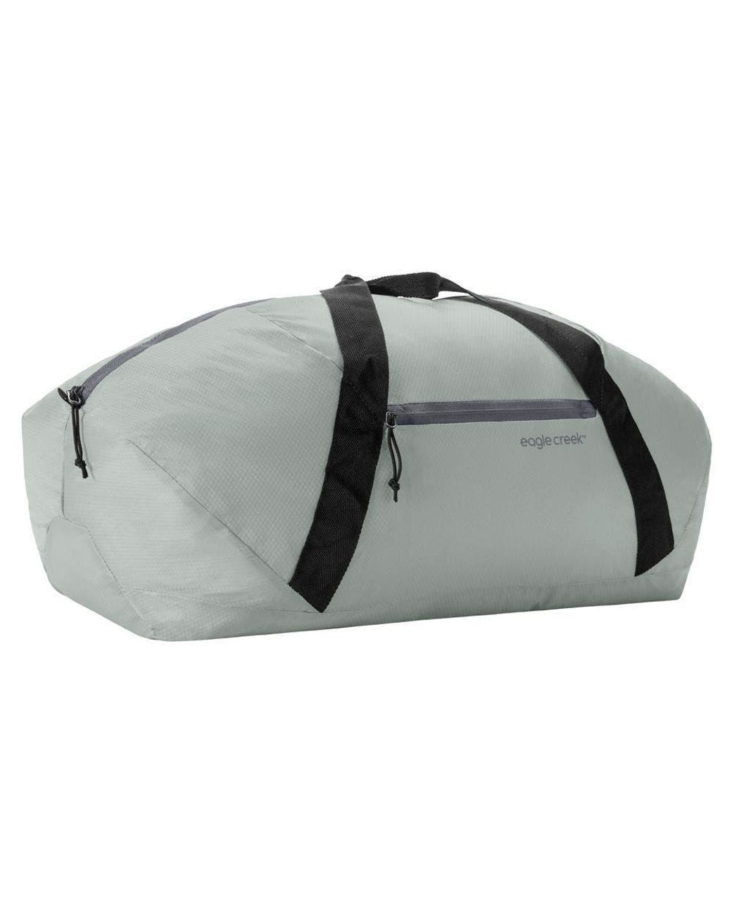 Eagle Creek Black Packable Duffel