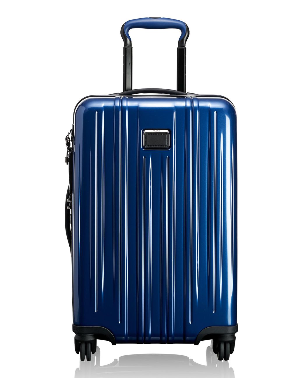 Tumi V3 International 22inch Expandable Wheeled Carryon in Blue Lyst